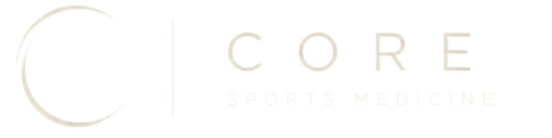 Core Sports Medicine Logo