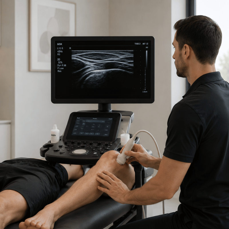 sports medicine diagnosis